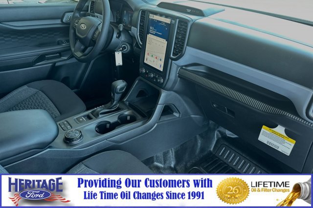 New 2024 Ford Ranger XL image 12