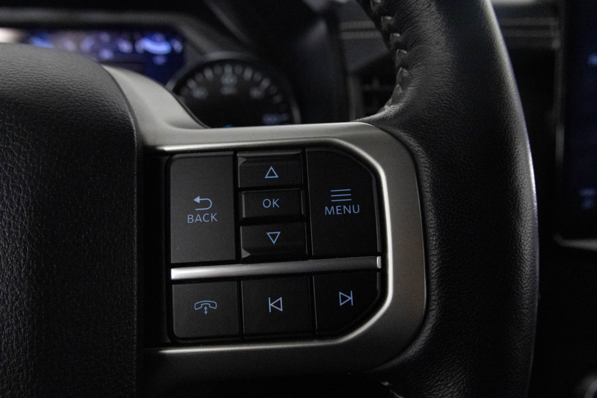 Used 2024 Ford Expedition Max XLT image 28