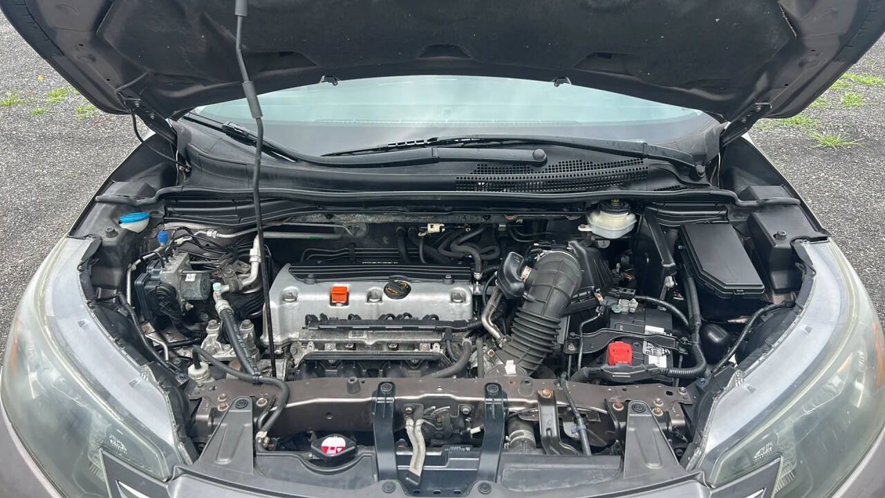 Used 2012 Honda CR-V LX image 14