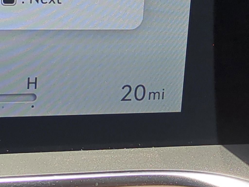 New 2026 Genesis G90 3.5T AWD/4WD image 19