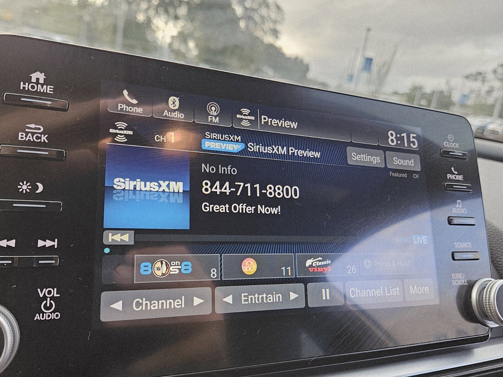 Used 2019 Honda Accord Sport image 25