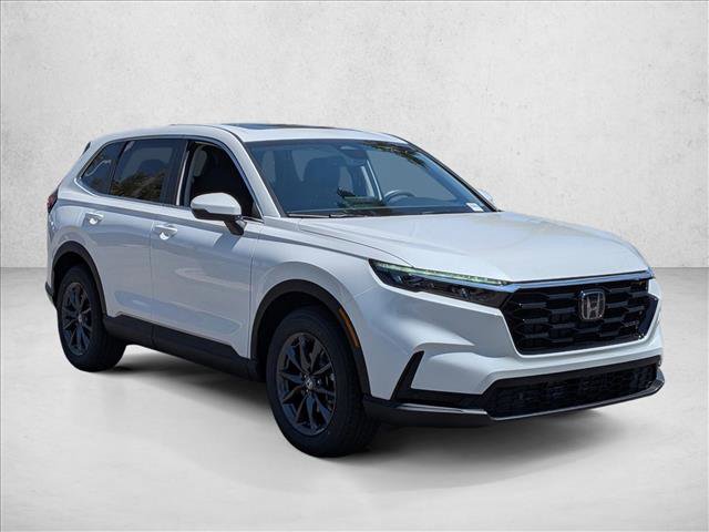 New 2026 Honda CR-V EX-L image 7