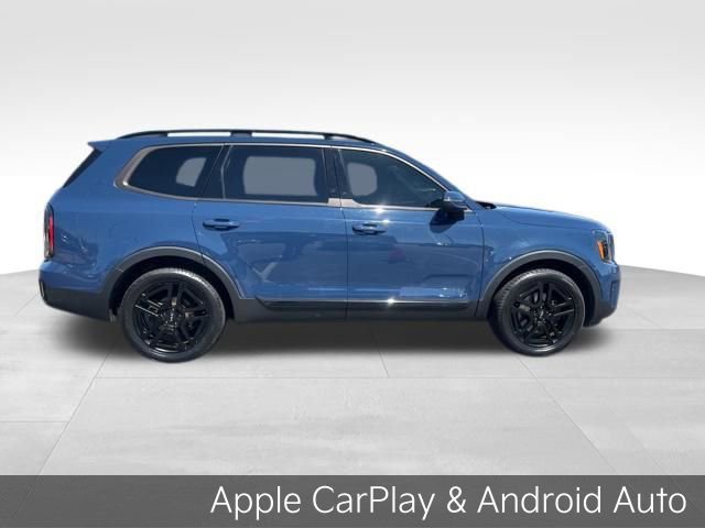 Certified 2024 Kia Telluride EX X-Line AWD/4WD image 9