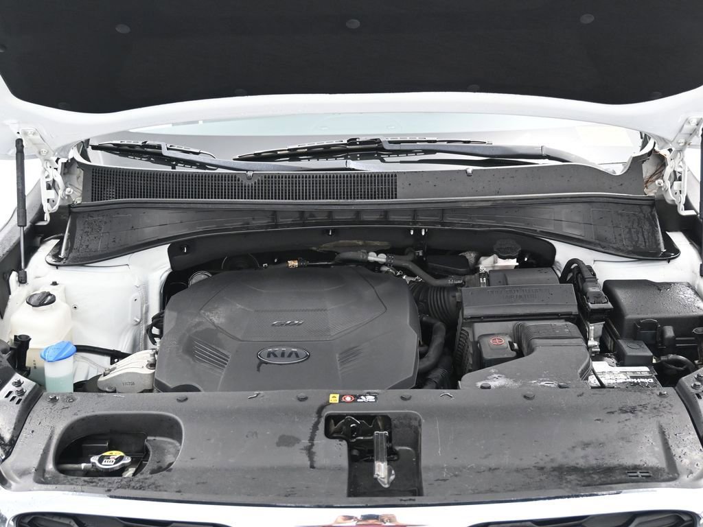 Used 2019 Kia Sorento LX w/ Option Group 020 image 11