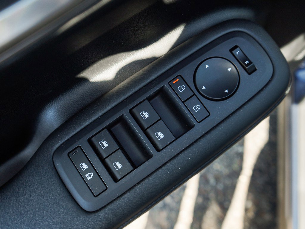 New 2026 Hyundai Santa Fe SEL image 19