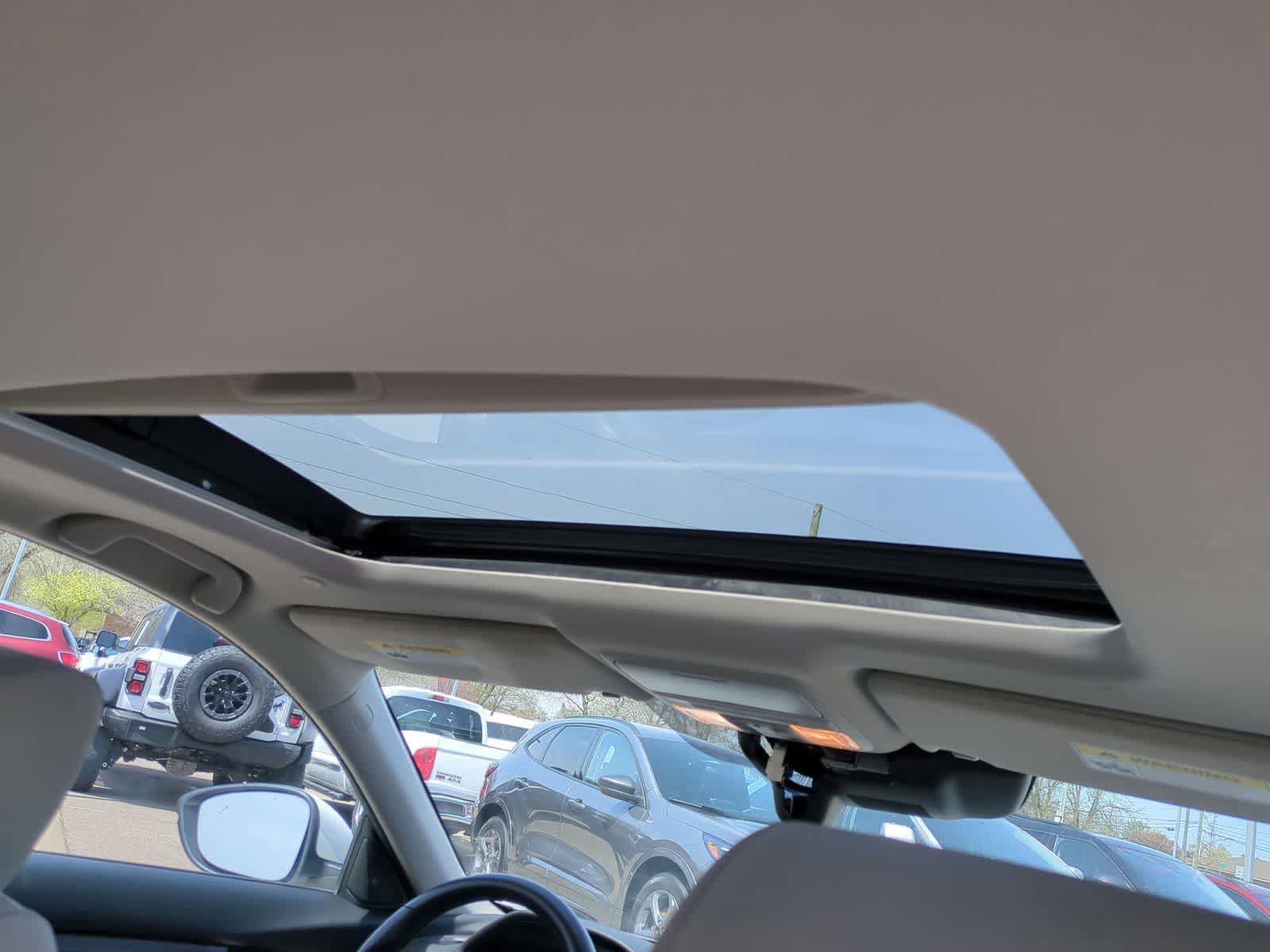 Used 2019 Honda Accord EX-L image 22