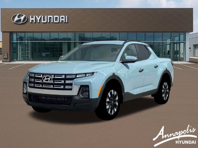 New 2026 Hyundai Santa Cruz SEL