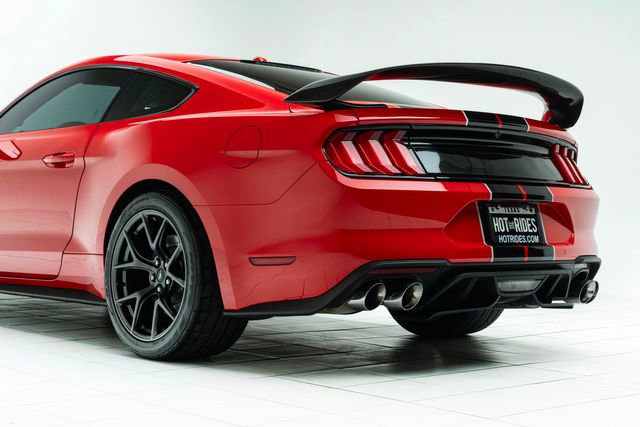 Used 2019 Ford Mustang GT w/ Performance Package - Level 2 image 20