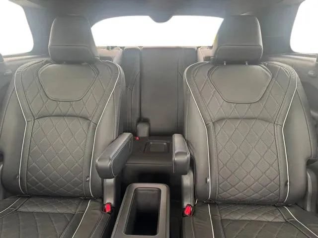 Used 2023 INFINITI QX60 Autograph AWD/4WD image 19