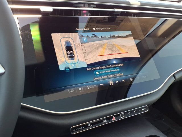 New 2026 Mercedes-Benz E 350 Sedan image 6