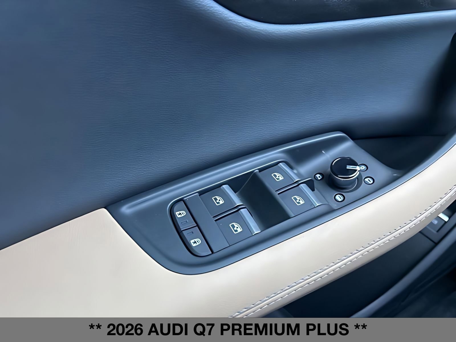 New 2026 Audi Q7 3.0T Premium Plus AWD/4WD image 35