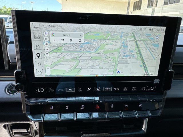 Certified 2023 GMC Hummer EV Edition 1 AWD/4WD image 26