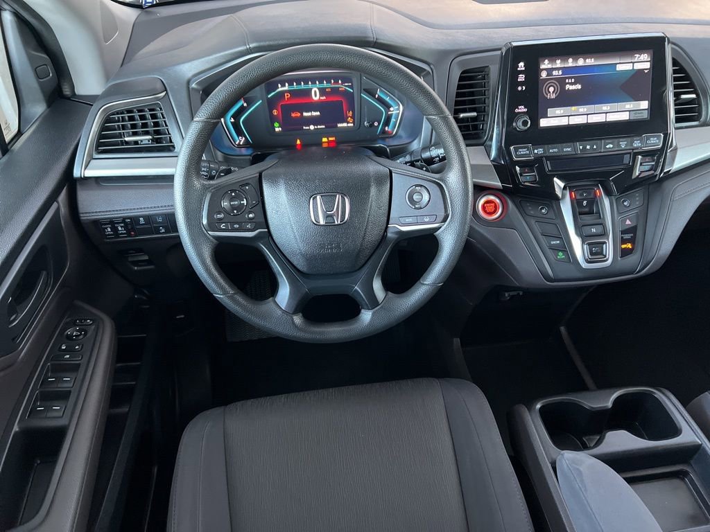 Used 2019 Honda Odyssey EX image 14