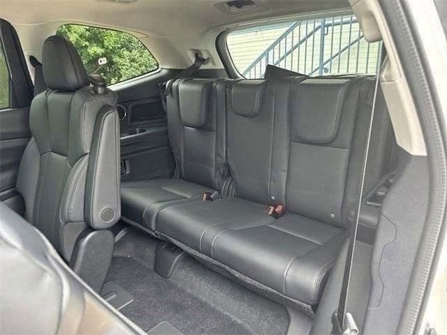 New 2025 Subaru Ascent Bronze Edition w/ Popular Package #2 image 17