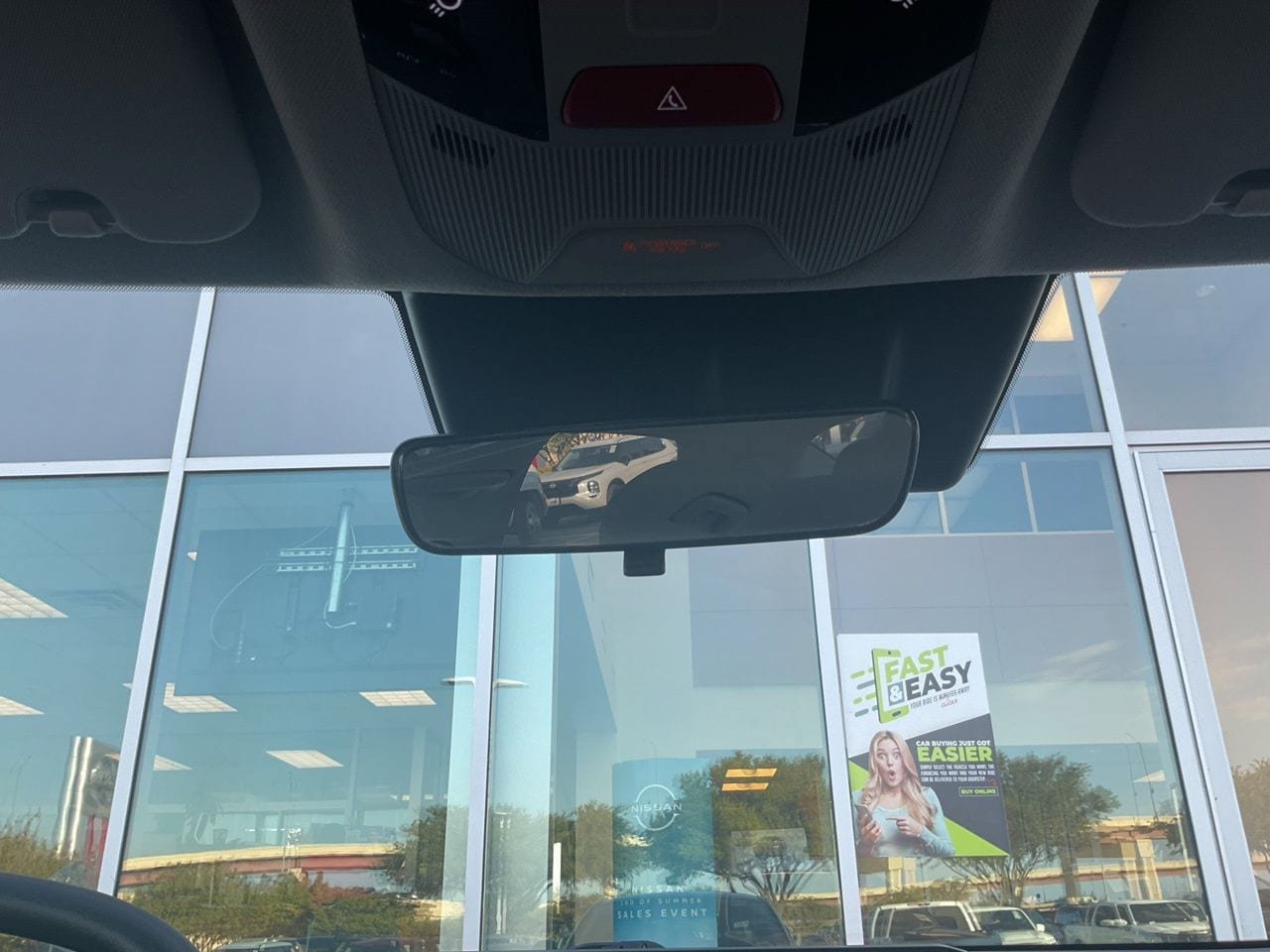 Used 2025 Kia K4 FWD image 16