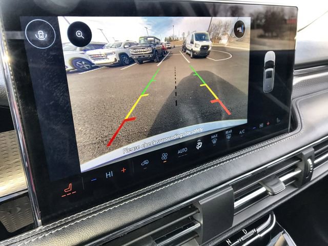 Used 2023 Lincoln Corsair Reserve image 17