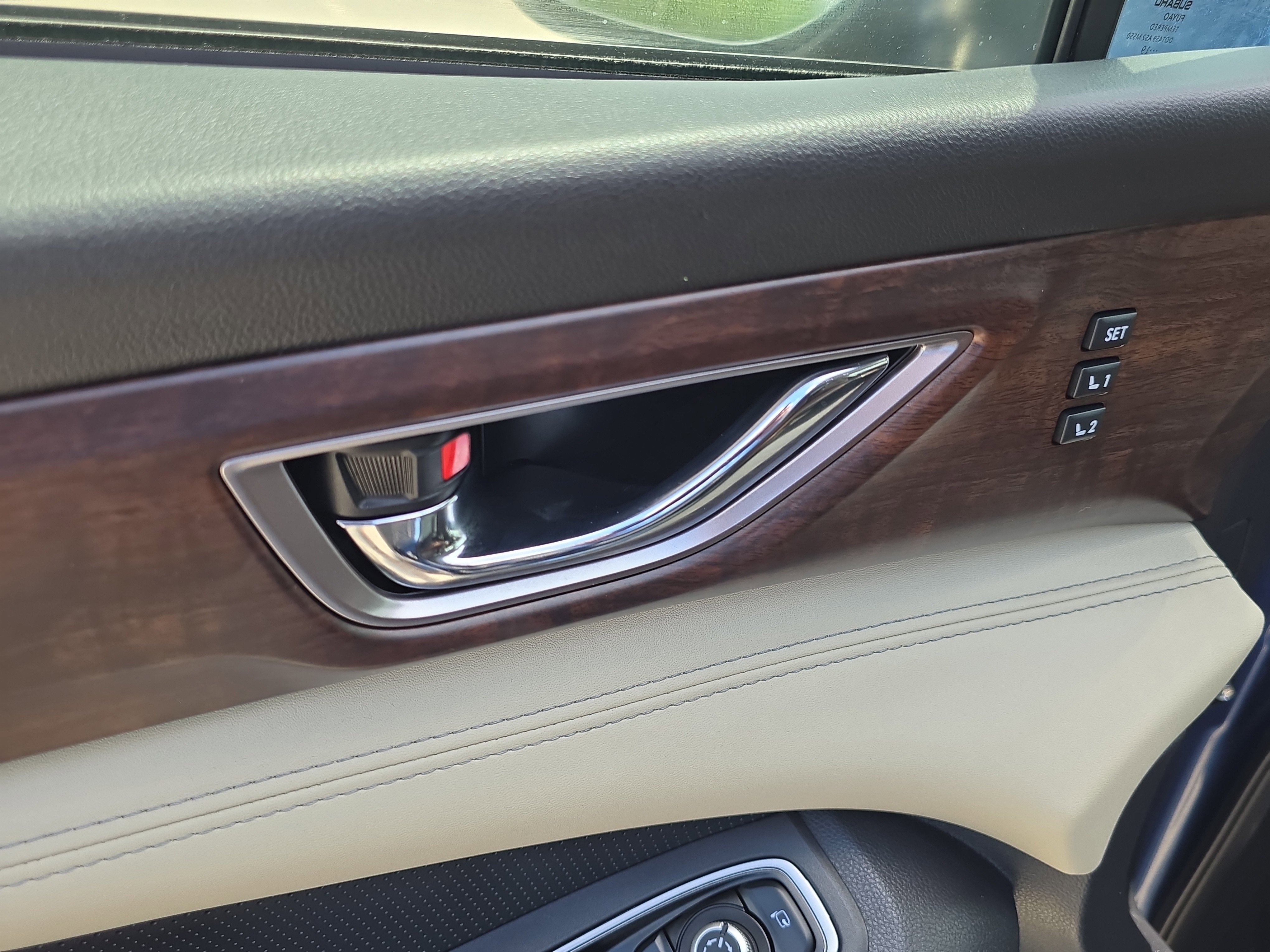 Used 2020 Subaru Ascent Touring w/ Popular Package #2A AWD/4WD image 20