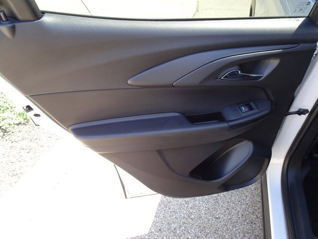 Certified 2022 Chevrolet TrailBlazer LT w/ Convenience Package image 15