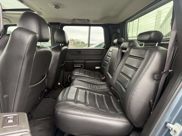 Used 2007 HUMMER H2 SUT AWD/4WD image 15