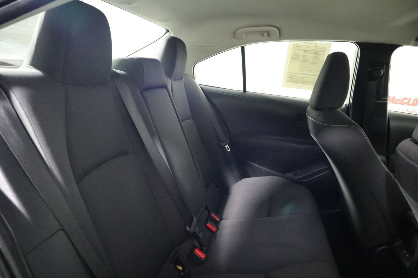 Used 2023 Toyota Corolla LE image 48