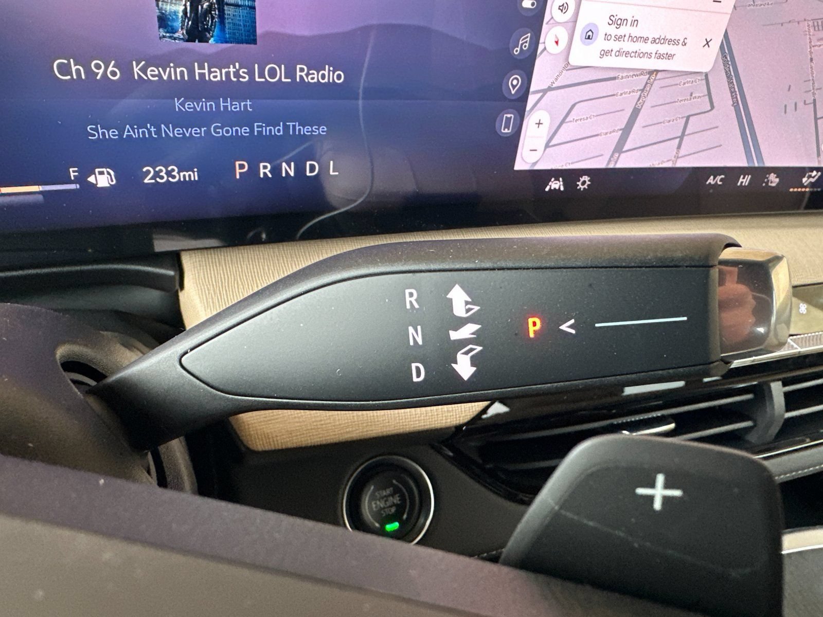 New 2026 Buick Enclave Preferred w/ Power Package FWD image 23