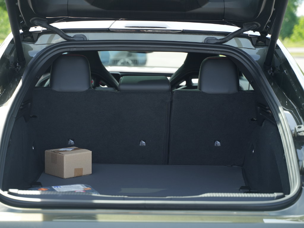New 2026 Dodge Charger Scat Pack AWD/4WD image 16