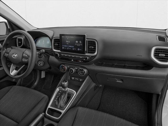 New 2026 Hyundai Venue SE FWD image 11