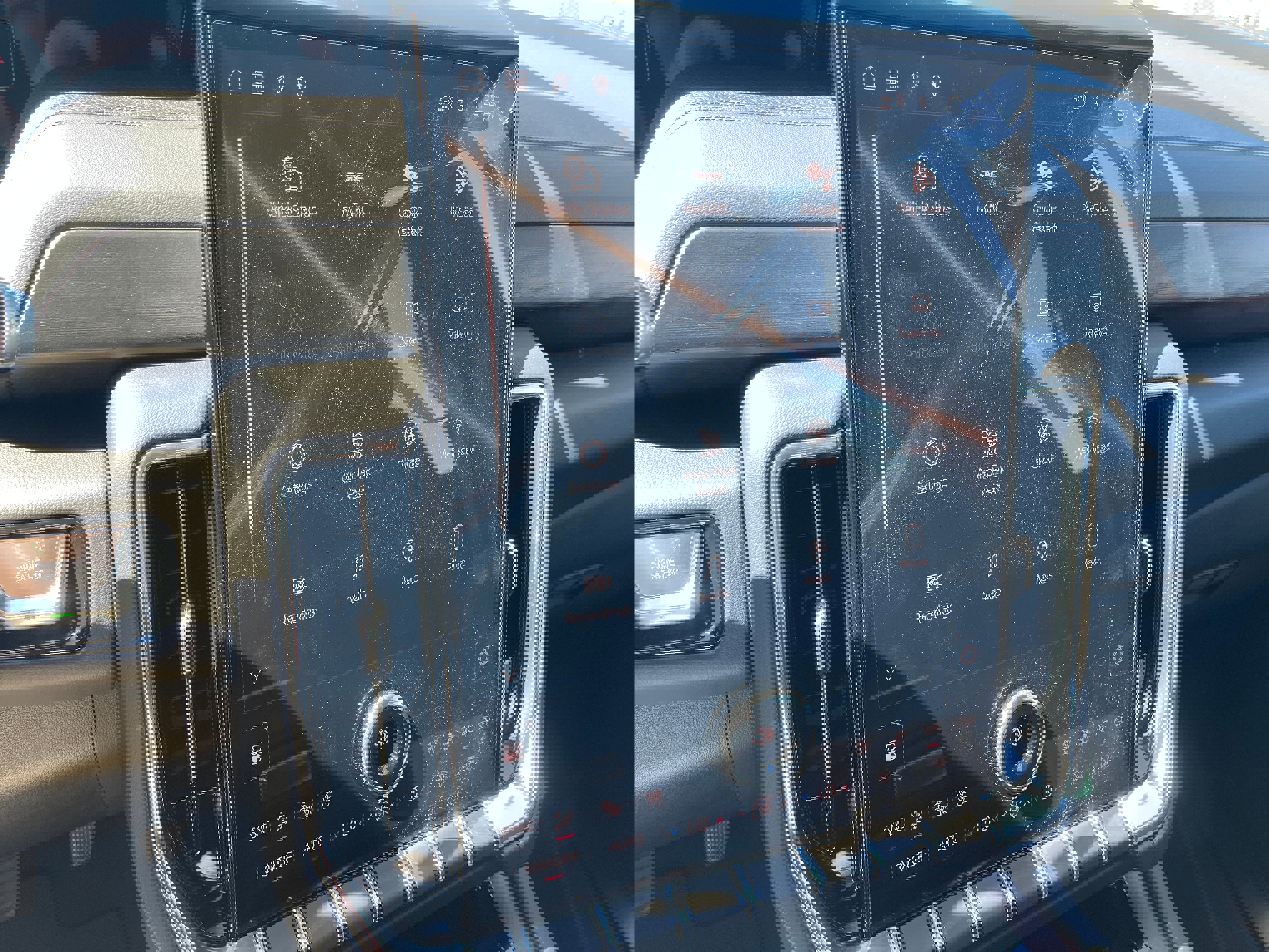 New 2026 GMC Yukon Denali w/ Denali Reserve Package image 14