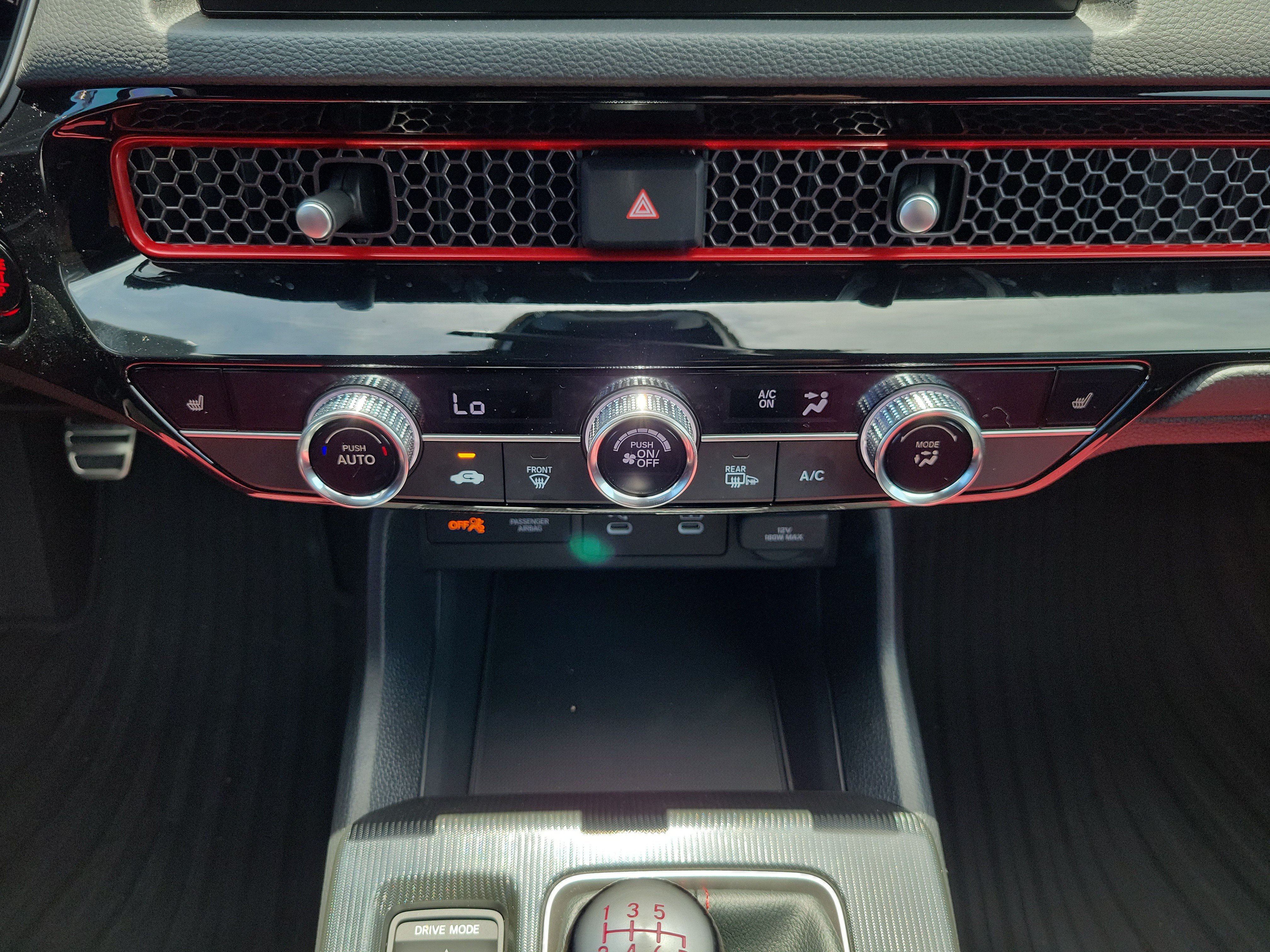 New 2026 Honda Civic Si image 15