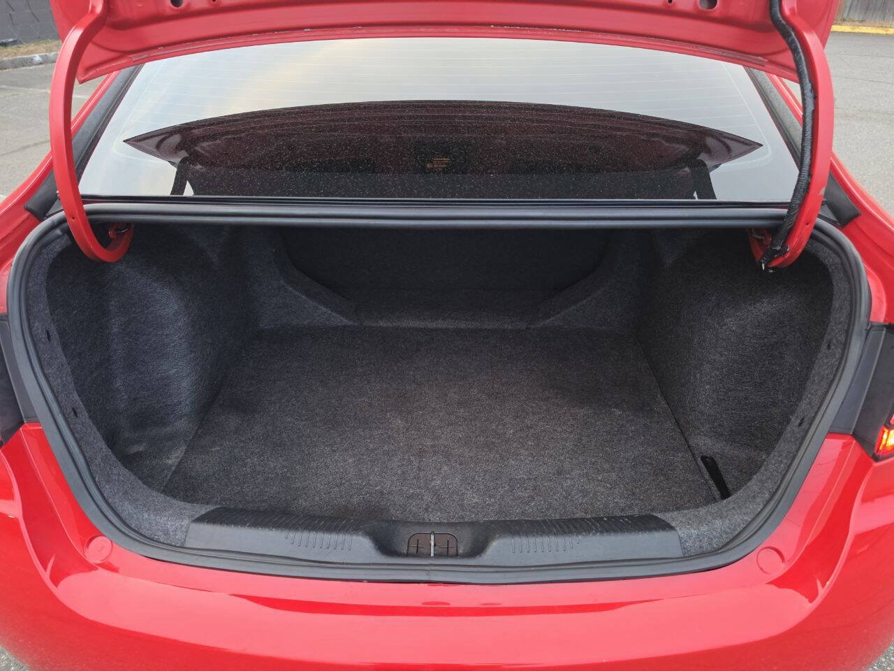 Used 2016 Dodge Dart SXT Sport FWD image 30
