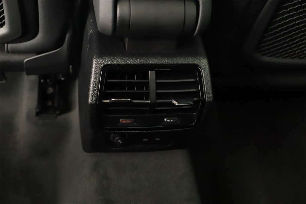 New 2025 Audi Q3 2.0T Premium image 22