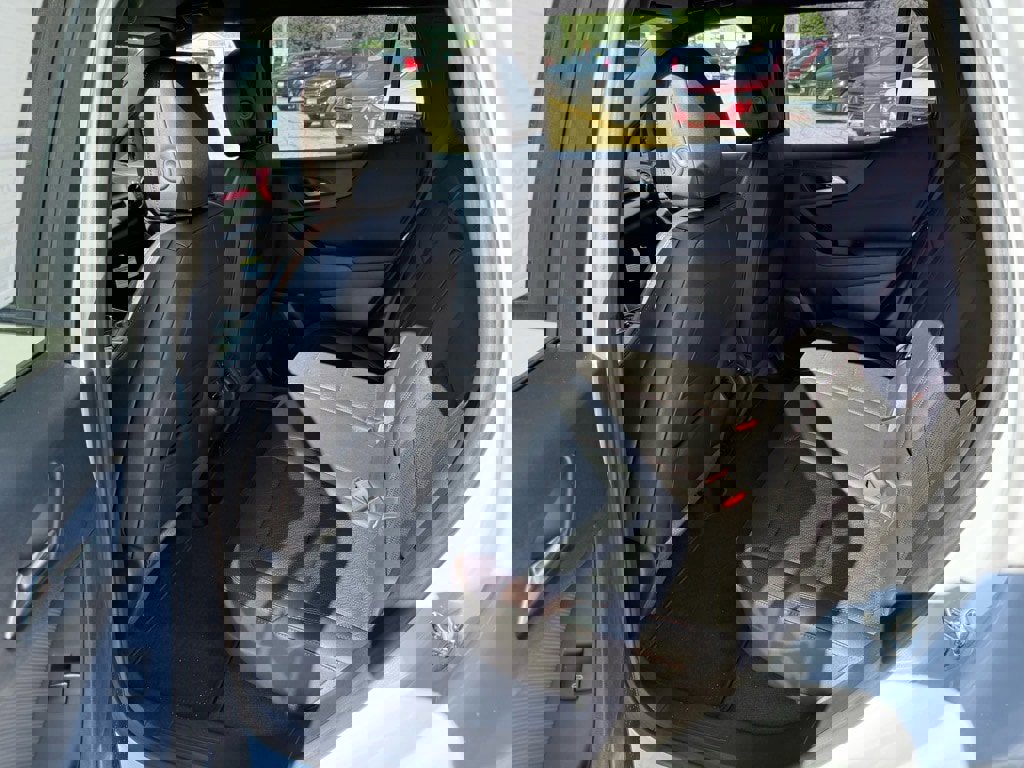 New 2026 Chevrolet Equinox RS w/ Convenience Package III image 10