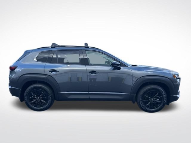 New 2026 MAZDA CX-50 AWD 2.5 Hybrid w/ Premium Pkg image 7