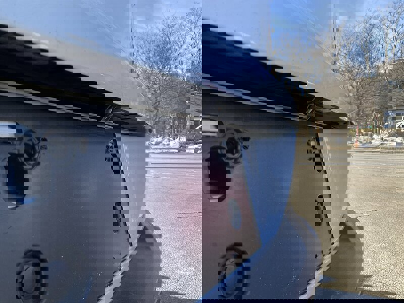 Used 2017 Volkswagen Tiguan S image 10