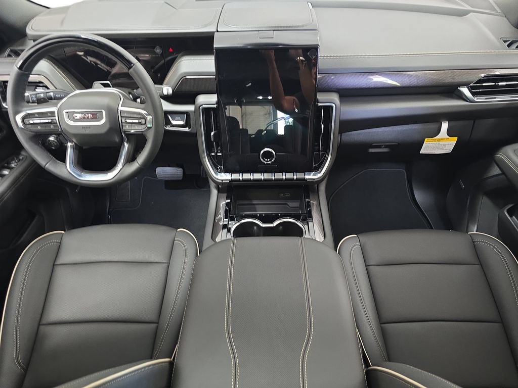 New 2026 GMC Yukon Elevation w/ Elevation Premium Package AWD/4WD image 9