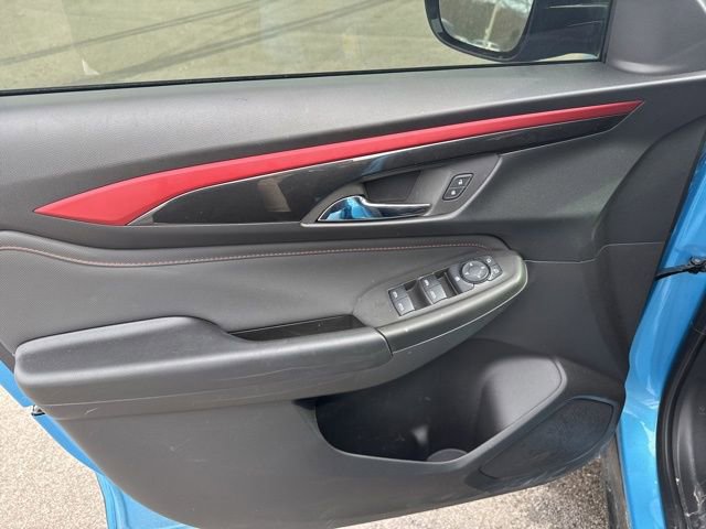 Used 2026 Chevrolet TrailBlazer RS image 12