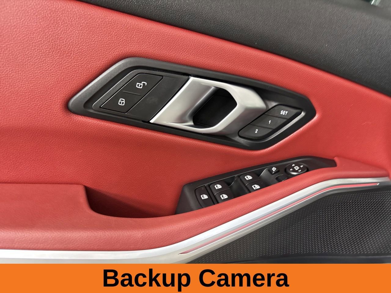 Used 2025 BMW 330i xDrive Sedan w/ M Sport Package image 10