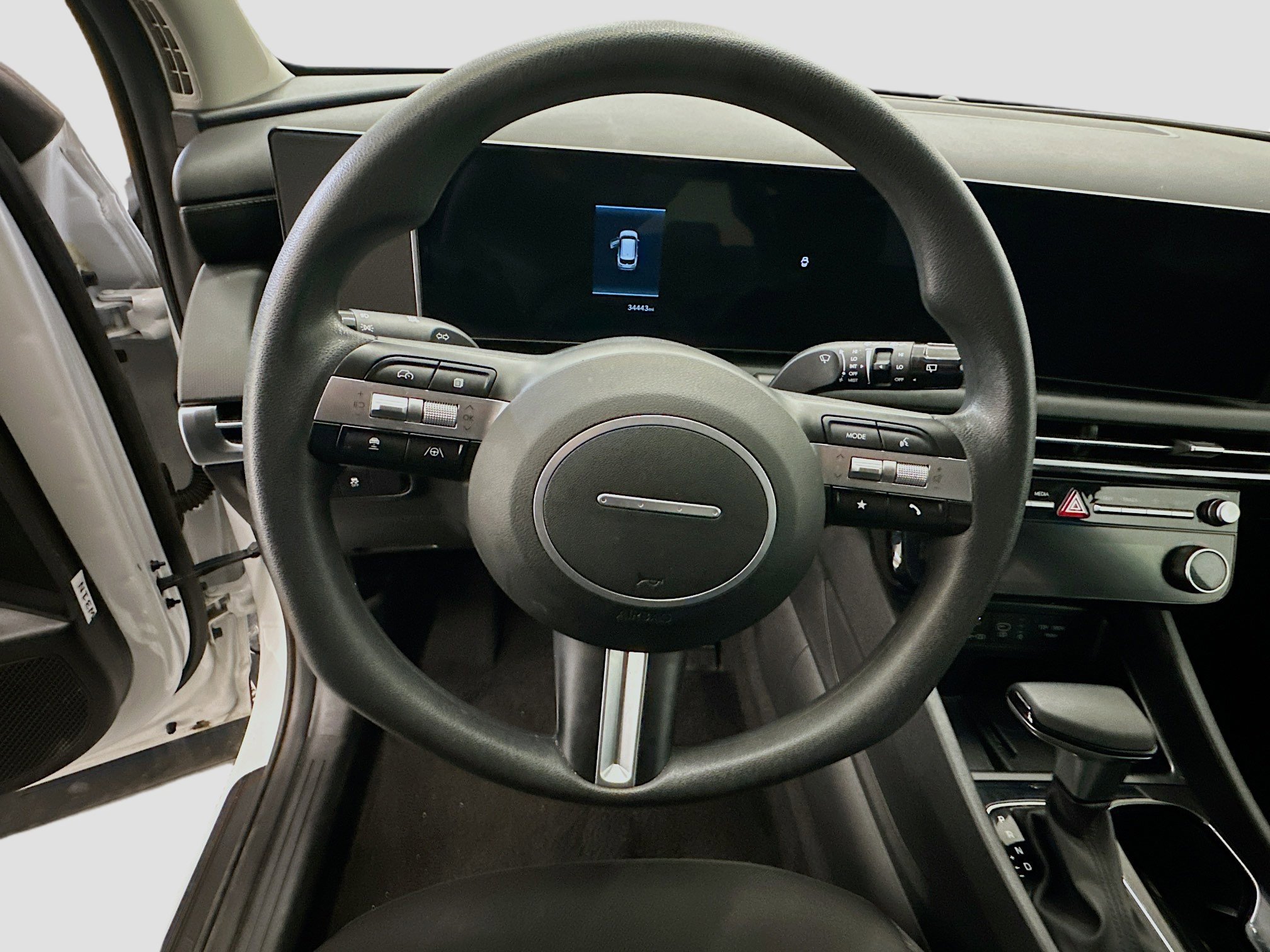 Used 2025 Hyundai Tucson SEL image 18