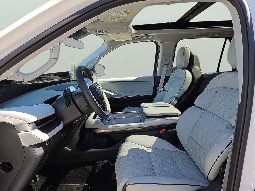 New 2026 Lincoln Navigator Black Label image 16