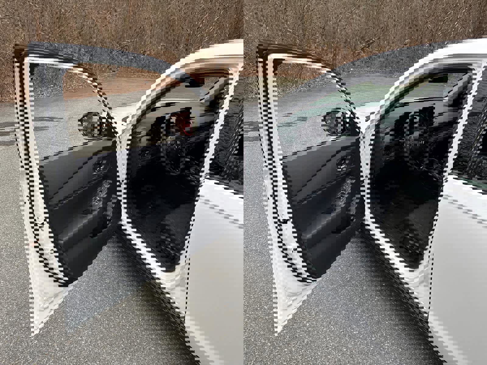 Used 2025 Honda Accord SE image 12