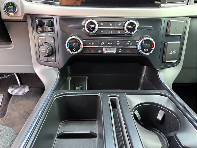 Used 2021 Ford F150 XLT w/ Equipment Group 302A High AWD/4WD image 25