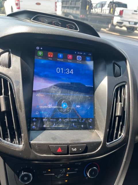 Used 2016 Ford Focus ST FWD image 35