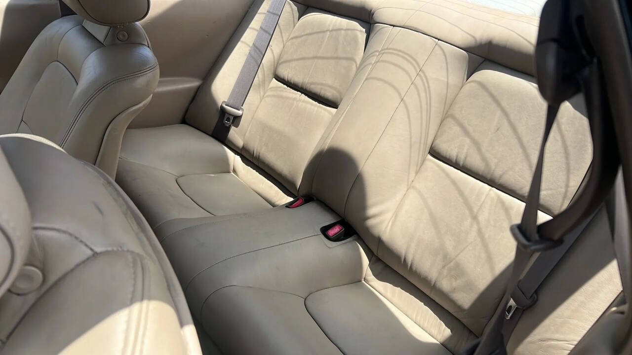 Used 1993 Lexus SC 300 Coupe RWD image 17