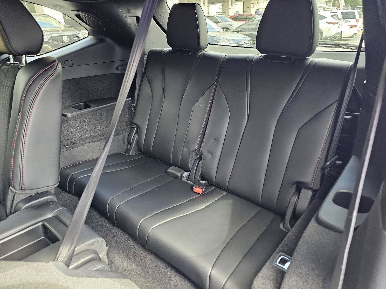 Certified 2026 Acura MDX A-Spec AWD/4WD image 36