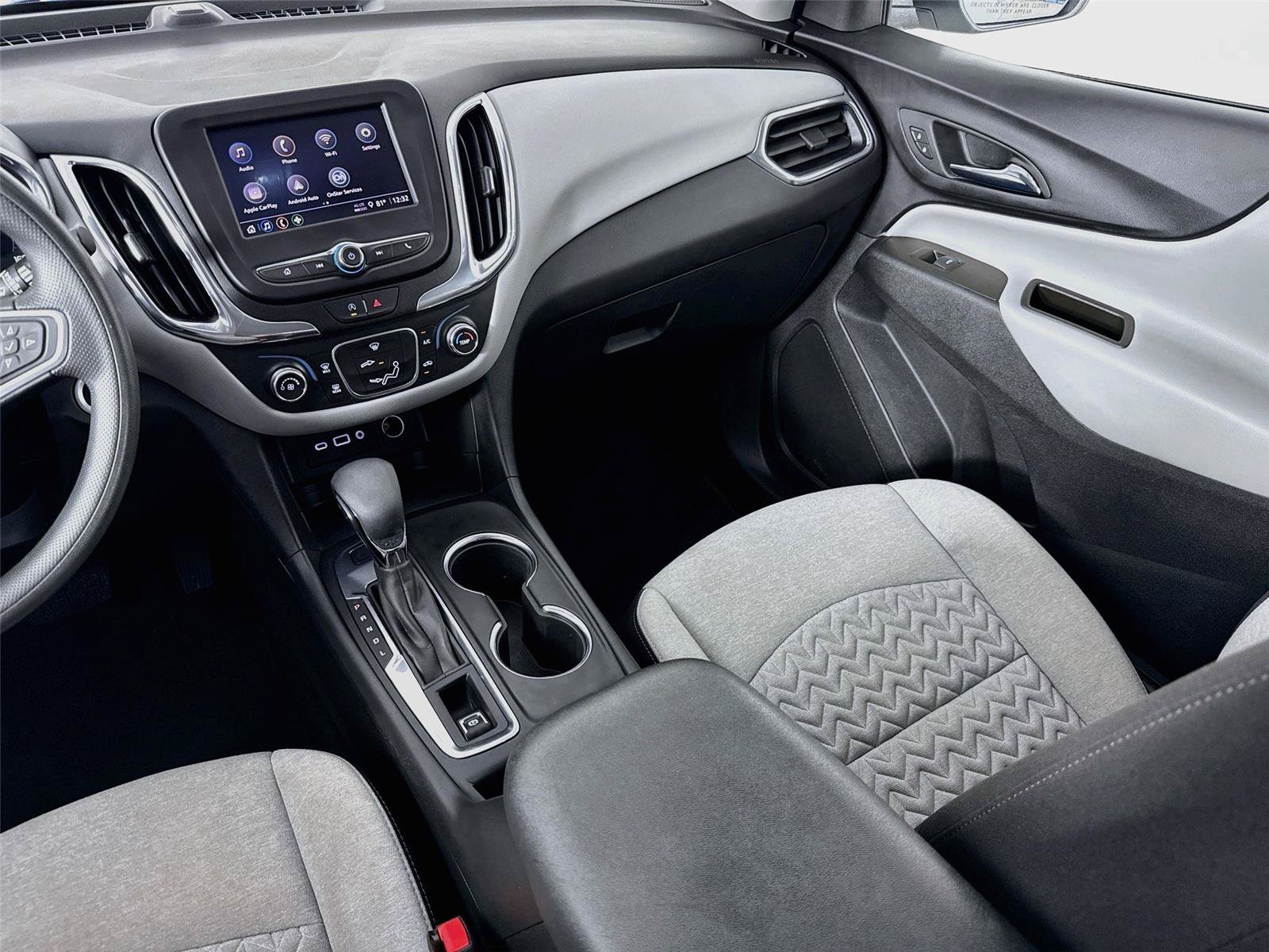 Used 2023 Chevrolet Equinox LS w/ LS Convenience Package AWD/4WD image 22