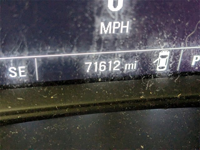 Certified 2023 Chevrolet Malibu LS w/ Driver Confidence Package image 17