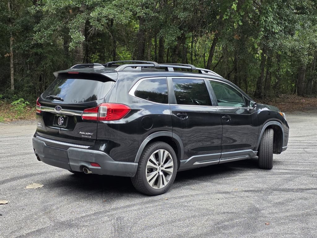 Used 2019 Subaru Ascent Limited w/ Popular Package #3 AWD/4WD image 5