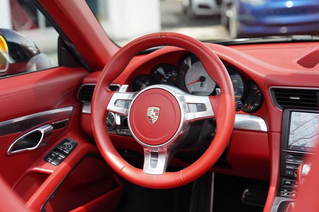 Used 2013 Porsche 911 Carrera S RWD image 26