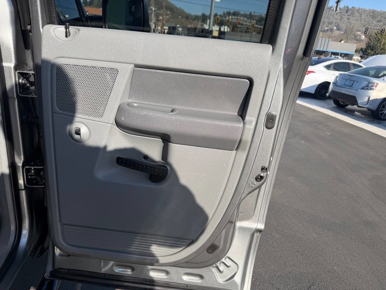 Used 2009 Dodge Ram 3500 Truck SLT w/ Popular Equipment Group image 24