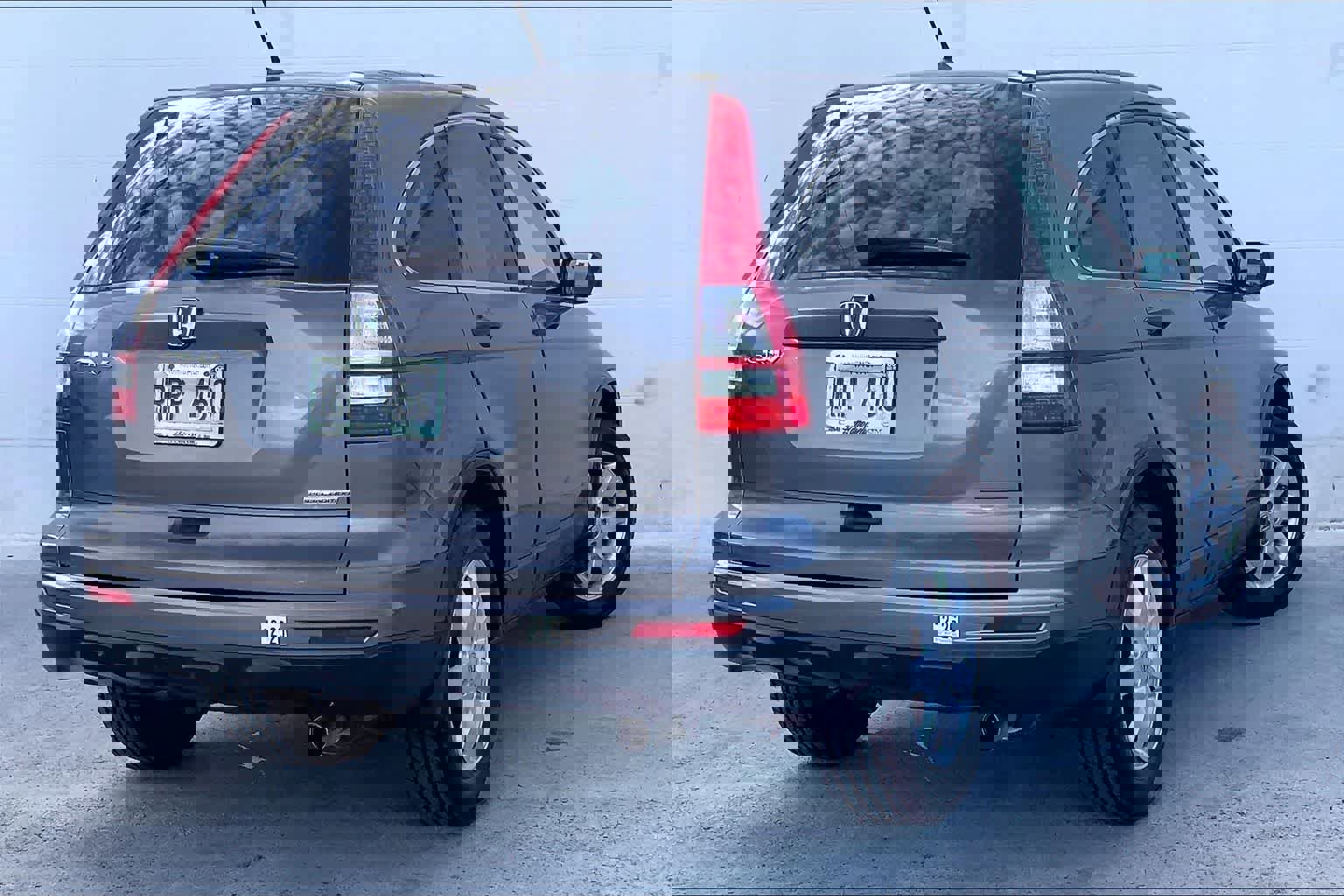 Used 2011 Honda CR-V SE image 22